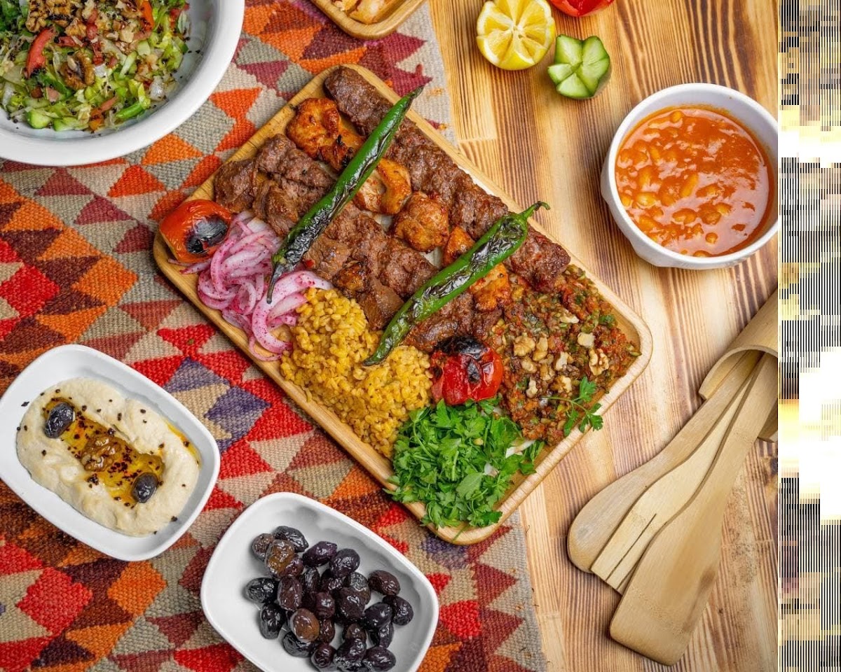 Norjan Restaurant Photos 2